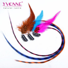 Wholesale Real Feather Extension de cheveux